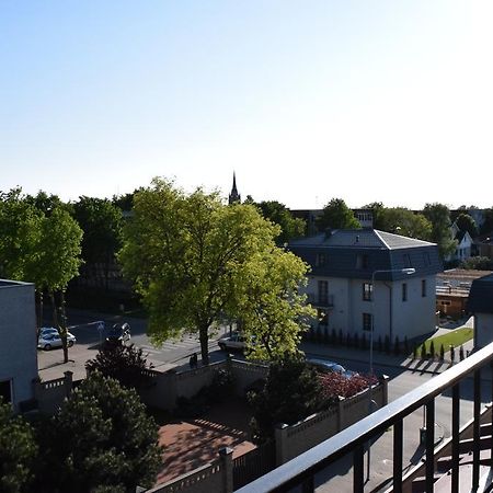 Palanga Maluno Vilos Apartment 外观 照片