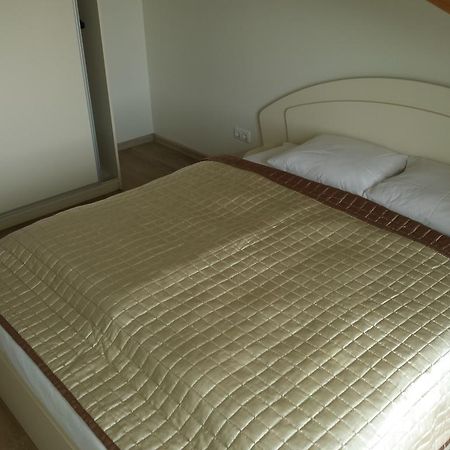 Palanga Maluno Vilos Apartment 外观 照片