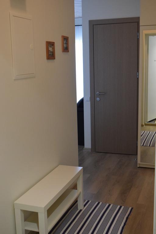 Palanga Maluno Vilos Apartment 外观 照片