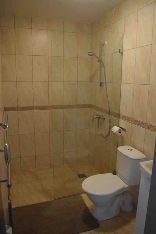 Palanga Maluno Vilos Apartment 外观 照片