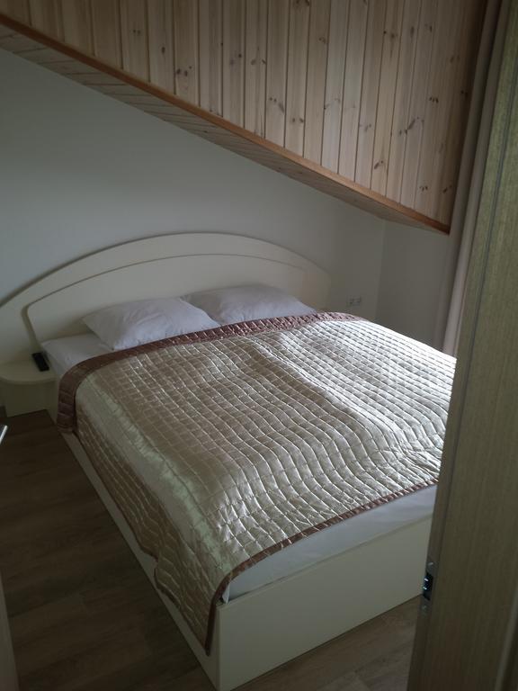 Palanga Maluno Vilos Apartment 外观 照片