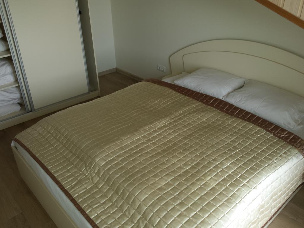Palanga Maluno Vilos Apartment 外观 照片