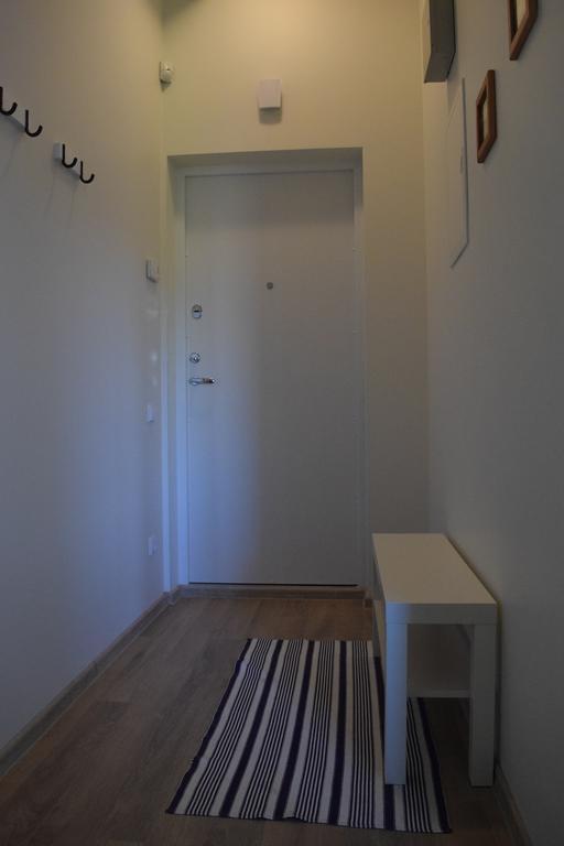 Palanga Maluno Vilos Apartment 外观 照片
